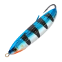 Блесна колеблющаяся Rapala Minnow Spoon 15гр (незацепляйка) #MBT