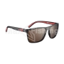 Очки солнцезащитные поляризационные Leech Eyewear ATW6 Red