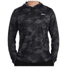 Лонгслив BKK Long Sleeve Performance Shirt 2XL Camo