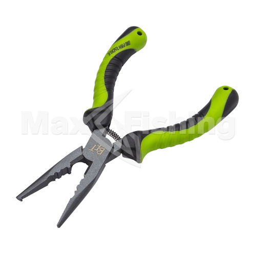 Рыболовные плоскогубцы BFT Split Ring Pliers With Cutter 17см
