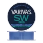 Леска монофильная Varivas SW Nylon #2,0 0,235мм 150м (clear blue)