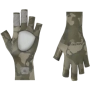 Перчатки Simms SolarFlex SunGlove XL Regiment Camo Olive Drab