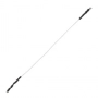 Монтаж Daiwa N'Zon Power Gum Link 0,6мм 15см