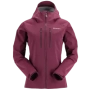 Куртка забродная Simms Women's Freestone Jacket M Mulberry