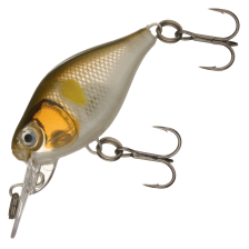 Воблер Rapala X-Light Crank Mid Runner 03 #AYU