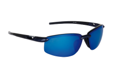Очки солнцезащитные поляризационные Shimano Tiagra Navy Blue