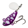 Тейлспиннер UF-Studio Bullet 20гр #Purple Salamander