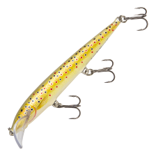 Воблер Rapala Scatter Rap Minnow 11 #TR