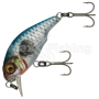 Воблер Savage Gear 3D Goby Crank SR 40 F #Blue Silver