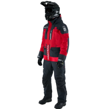 Костюм утепленный Finntrail Powerman Suit 3752 L Red