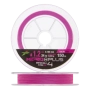 Шнур плетеный Intech Micron Plus PE X4 #1,2 0,185мм 150м (pink)