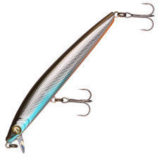 Воблер Pontoon 21 Marionette Minnow 108 SP-SR #154