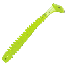 Приманка силиконовая Attack Vibro Worm 1,3" #028