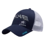 Бейсболка BKK Avant Garde Hat Free Size Blue