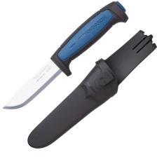 Нож Morakniv Pro (S) Blue