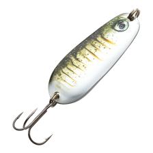 Блесна колеблющаяся Rapala Nauvo 19гр #STB