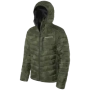 Термокуртка Finntrail Master Hood 1504 M CamoShadowGreen