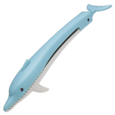 Захват для рыбы Daiichiseiko Dolphin-yan! Grip Light Blue