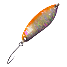 Блесна колеблющаяся Angler'z System Bux Shell 11гр #A-S