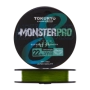 Шнур плетеный Tokuryo MonsterPro X8 PE #1,2 0,14мм 150м (light green)