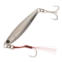 Пилькер Major Craft Jigpara Standard 30гр #008 Silver