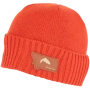 Шапка Simms Big Sky Wool Beanie Simms Orange