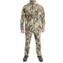 Костюм летний King Hunter Summer Light XS Mountain Camo