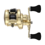 Катушка мультипликаторная Shimano Ocea Conquest 201PG LH