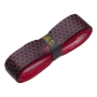 Обмотка рукоятки удилища Diaofu Honeycomb 1,5м Red