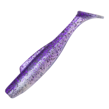 Приманка силиконовая Z-Man Diezel MinnowZ 4" #Troutcicle