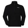 Джемпер флисовый BKK Fleece L Black