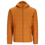 Куртка Simms Fall Run Hoody '21 L Chestnut