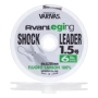 Флюорокарбон Varivas Avani Eging Shock Leader Fluorocarbon #1,5 0,205мм 30м (clear)