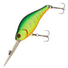 Воблер Zipbaits B-Switcher Rattler 4.0 #101M