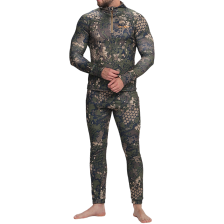 Термобелье Tritongear Termo Craft M Green Line