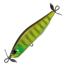 Воблер DUO Realis Spinbait 62 Alpha #CCC3055 Chart Gill