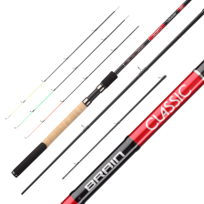 Удилище фидерное Brain Classic BCF-300MH max 100гр