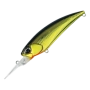 Воблер DUO Realis Shad 59 MR #DSH3074 HS Black Gold