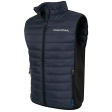 Терможилет Finntrail Master Vest 1506 S Dark Blue