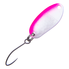 Блесна колеблющаяся Angler'z System Dohna 0,8гр #AN03