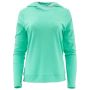 Лонгслив Simms Women's Solarflex UltraCool Hoody S Aruba