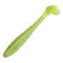 Приманка силиконовая Keitech Swing Impact Fat 7,8" #PAL02 Lime Chart Shad