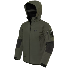 Куртка Finntrail Softshell Tactic 1323 M Khaki