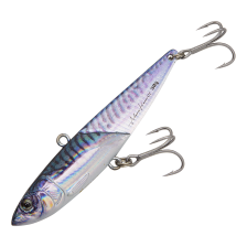 Виб Little Jack More Keen-01 80 #07 Mackerel