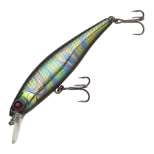 Воблер Jackall Squad Minnow 80 SP #Ul Tamamushi