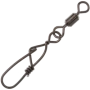 Карабин Smith Rolling Snap Swivel #0