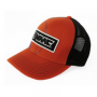 Кепка VMC Trucker Red красный