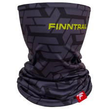 Баф-шарф Finntrail Tube 9800 Graphite