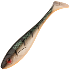 Приманка силиконовая Gator Gum 18см #ZombiePerch