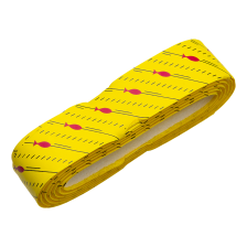 Обмотка рукоятки удилища Diaofu Flying Fish 1,5м Yellow